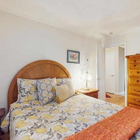 Tahome & Tahoe Place Incline Village Zewnętrze zdjęcie