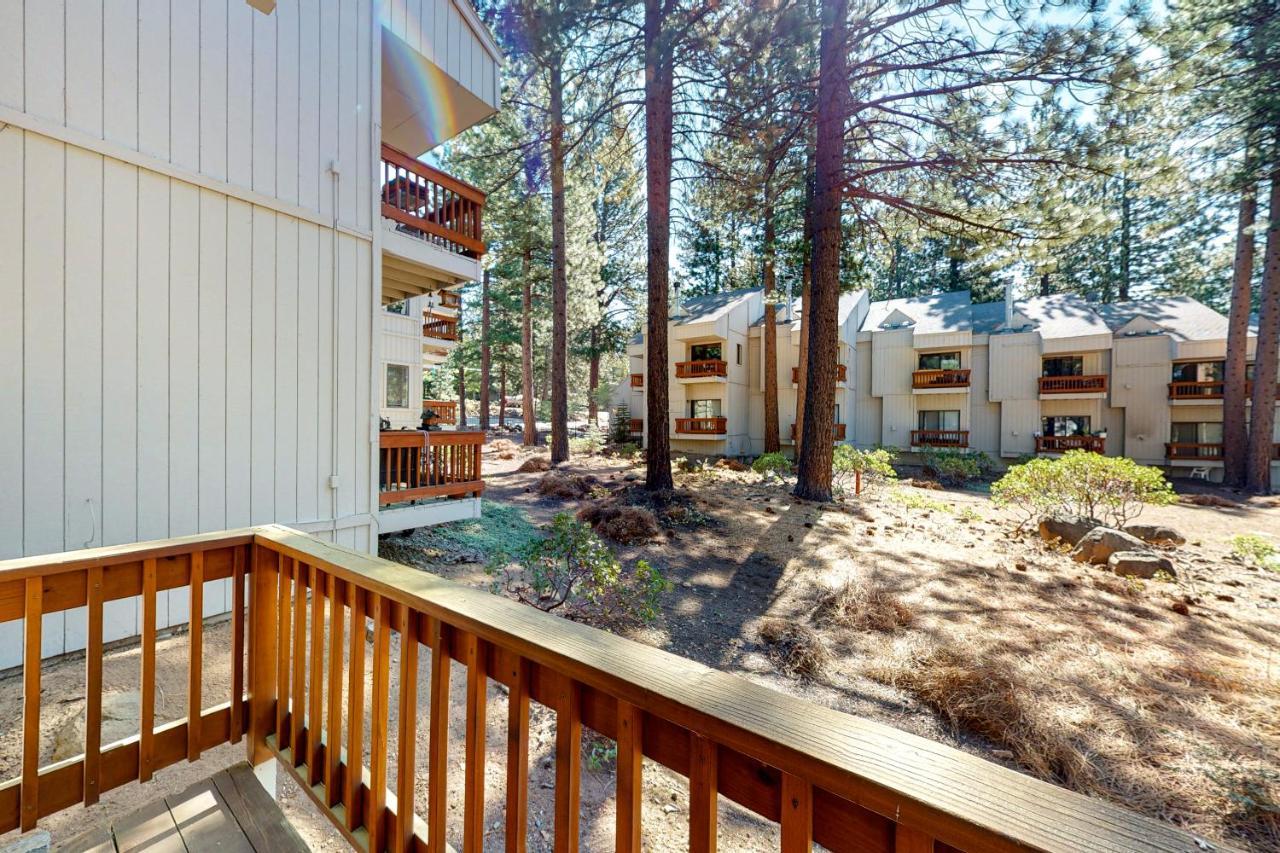 Tahome & Tahoe Place Incline Village Zewnętrze zdjęcie