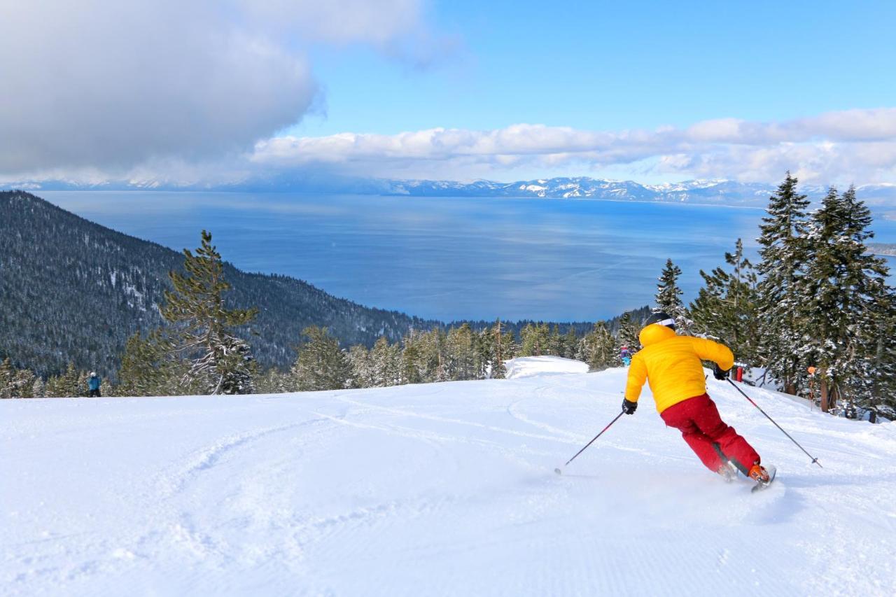Tahome & Tahoe Place Incline Village Zewnętrze zdjęcie