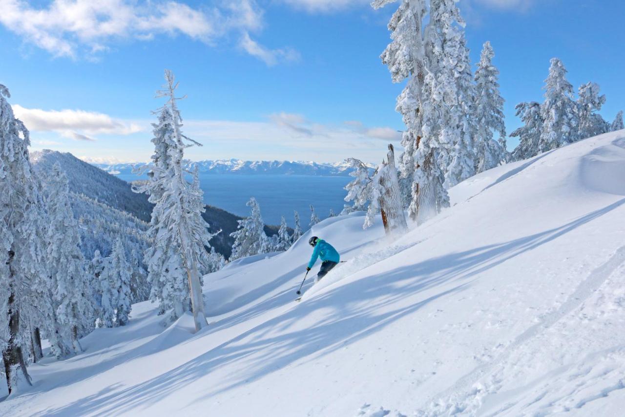 Tahome & Tahoe Place Incline Village Zewnętrze zdjęcie