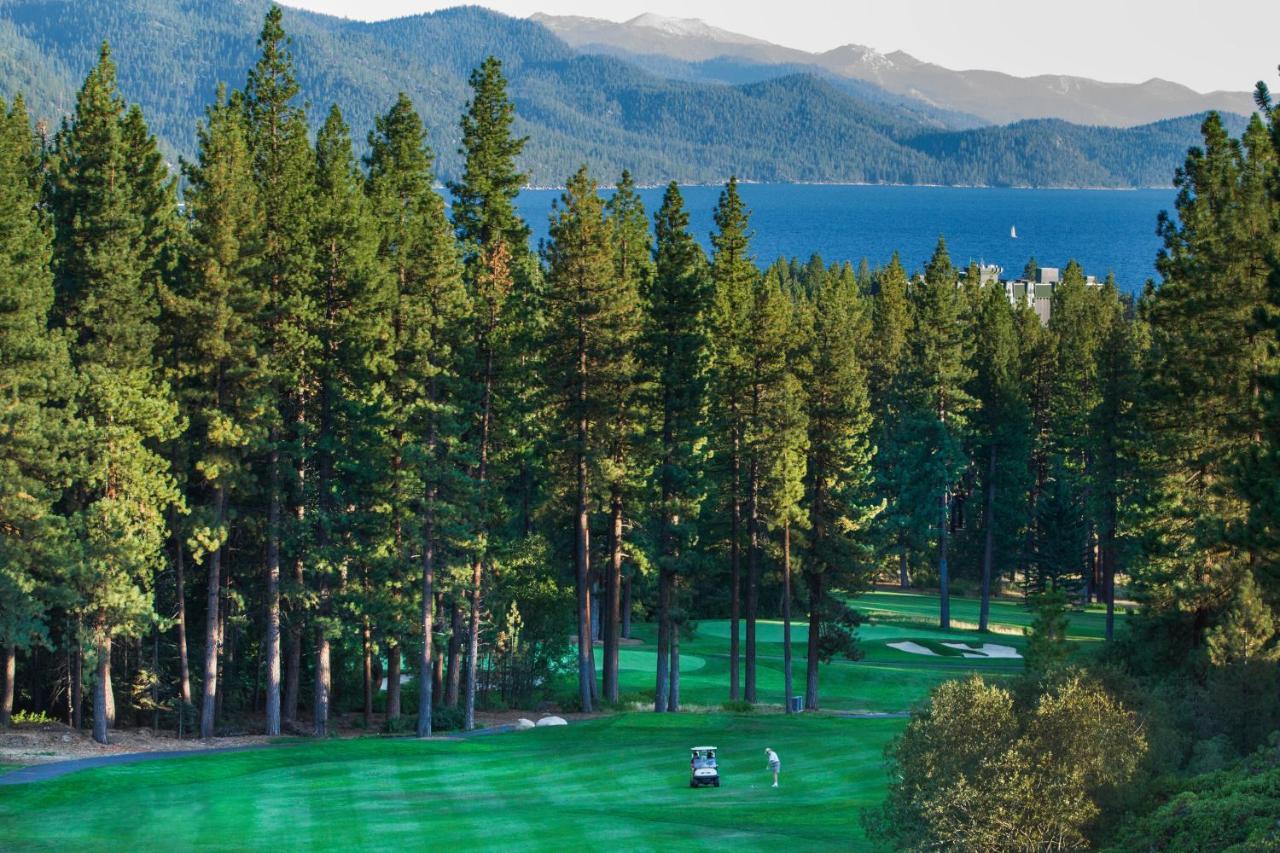 Tahome & Tahoe Place Incline Village Zewnętrze zdjęcie