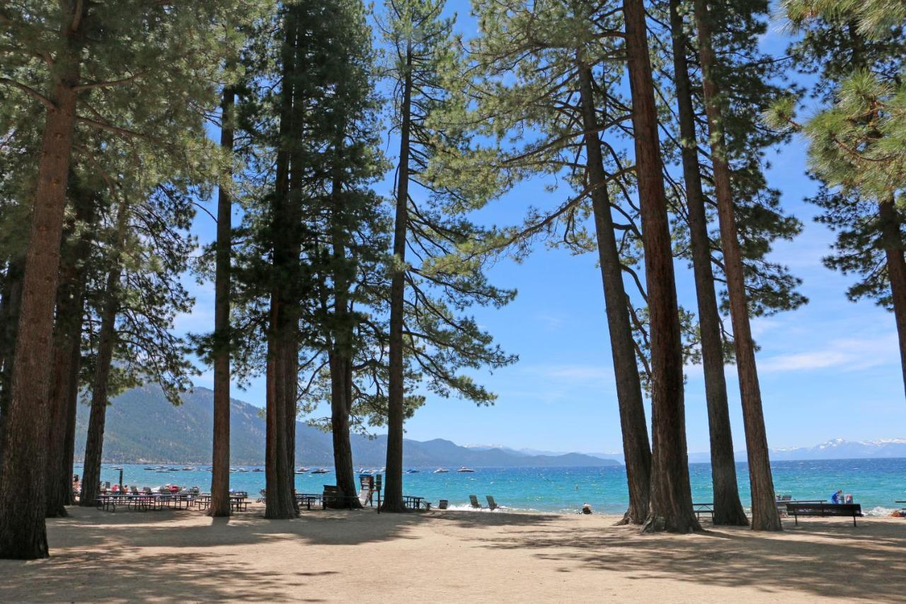 Tahome & Tahoe Place Incline Village Zewnętrze zdjęcie