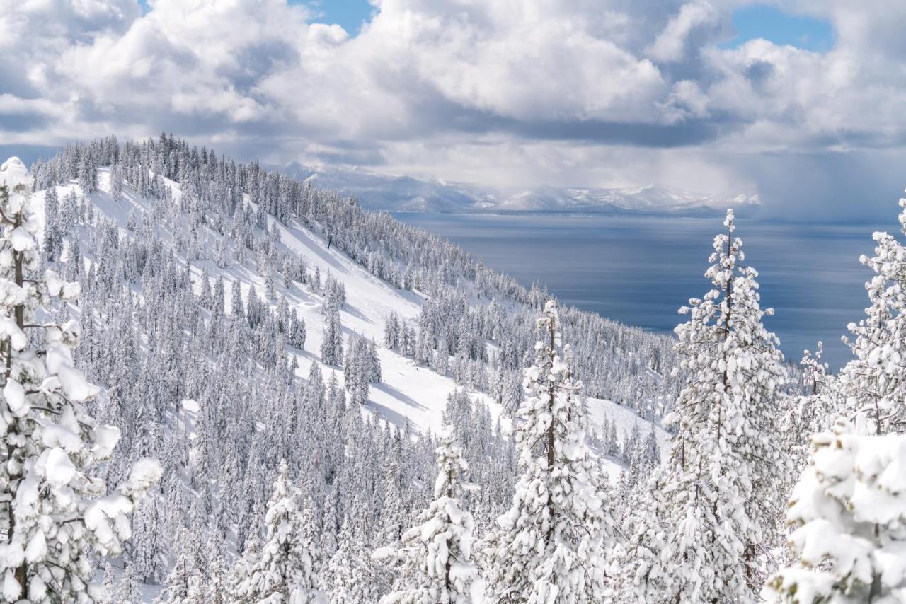 Tahome & Tahoe Place Incline Village Zewnętrze zdjęcie