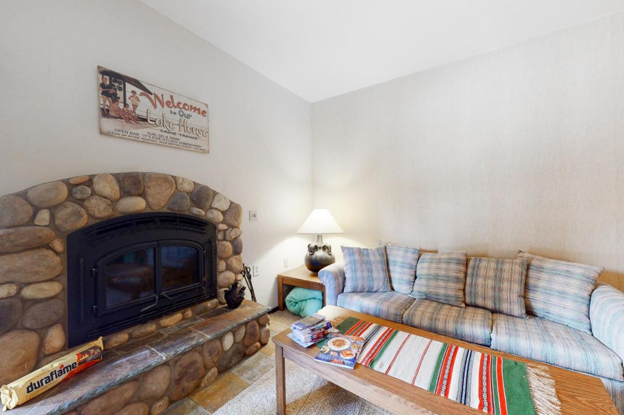 Tahome & Tahoe Place Incline Village Pokój zdjęcie
