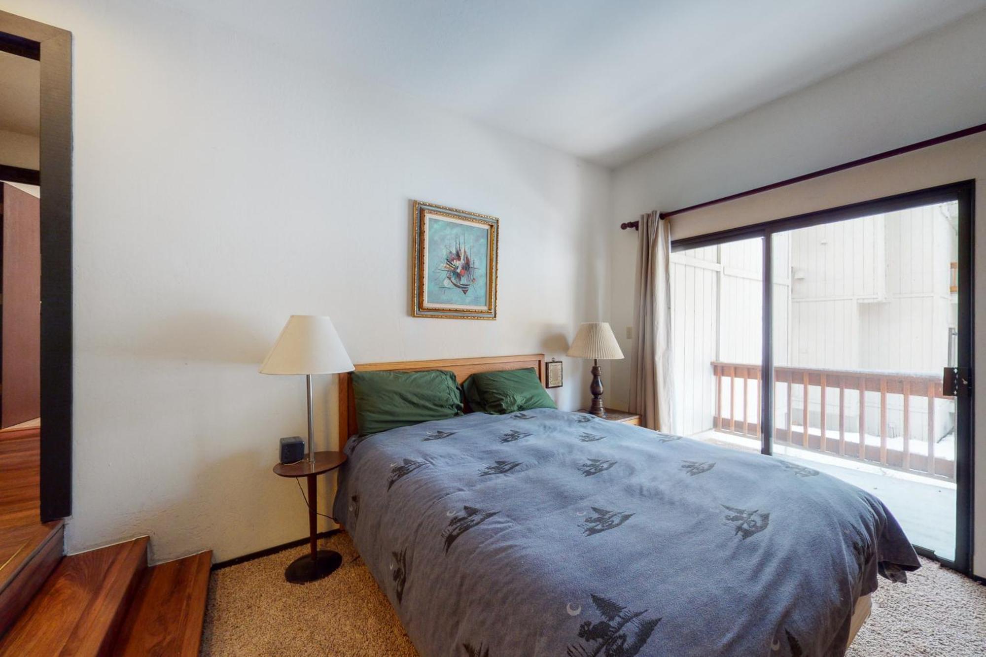 Tahome & Tahoe Place Incline Village Pokój zdjęcie