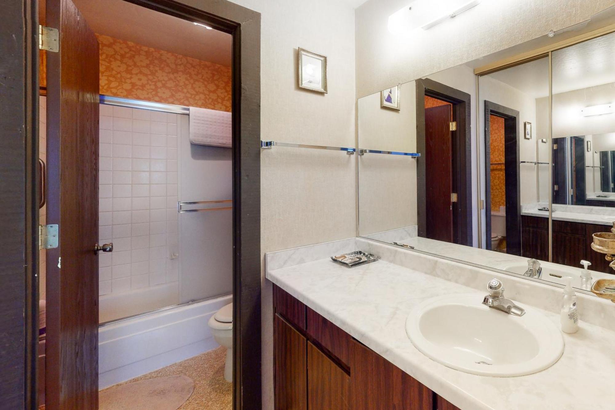 Tahome & Tahoe Place Incline Village Pokój zdjęcie