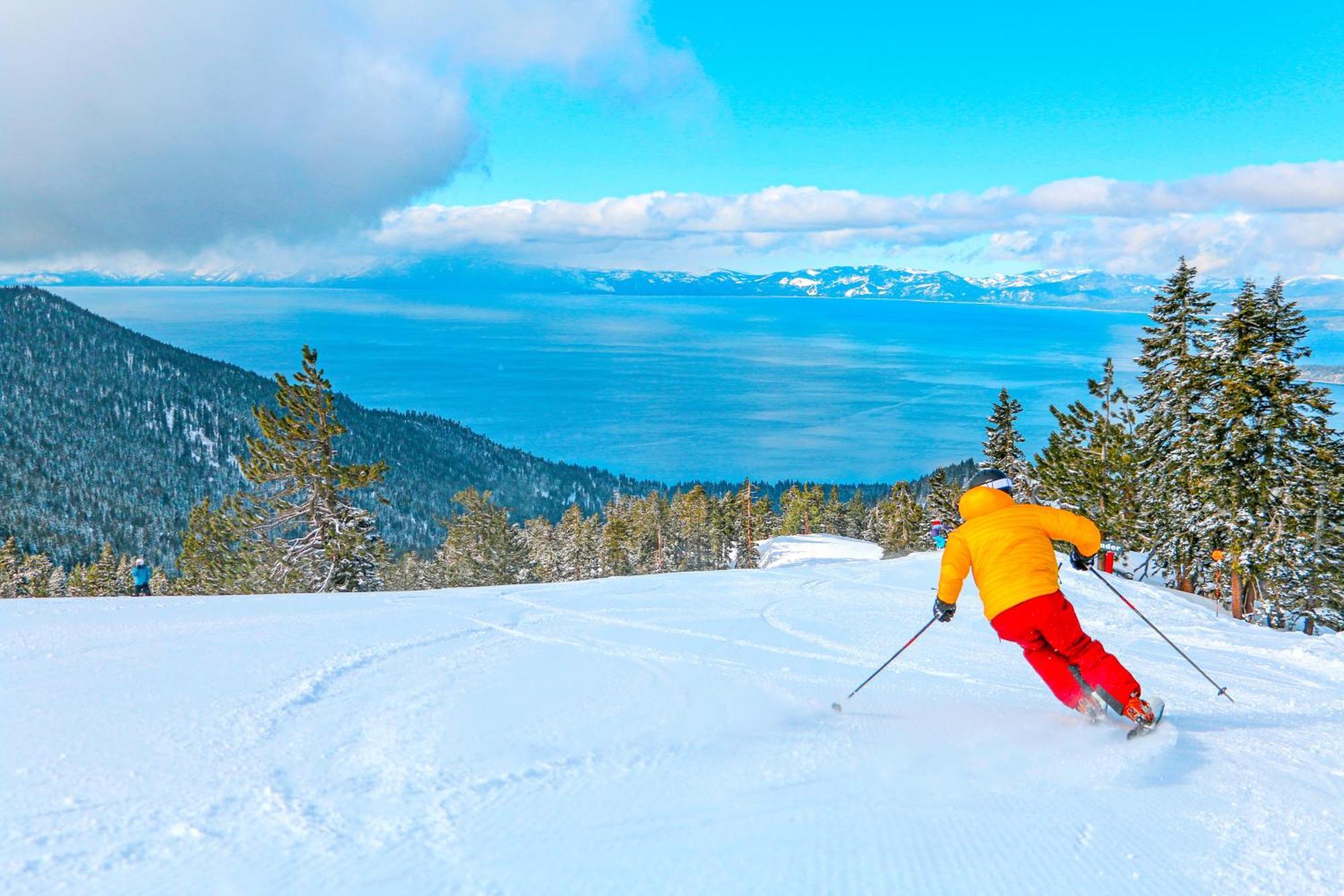 Tahome & Tahoe Place Incline Village Pokój zdjęcie