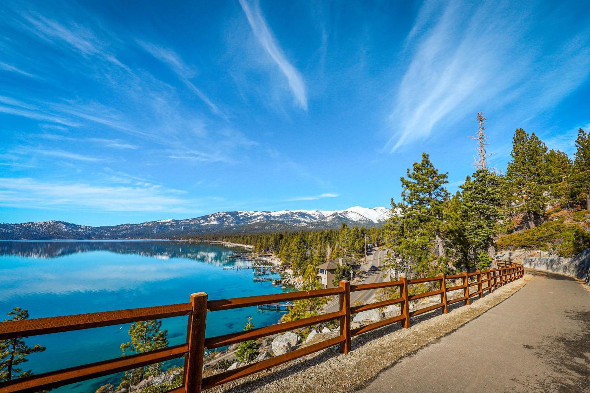 Tahome & Tahoe Place Incline Village Pokój zdjęcie