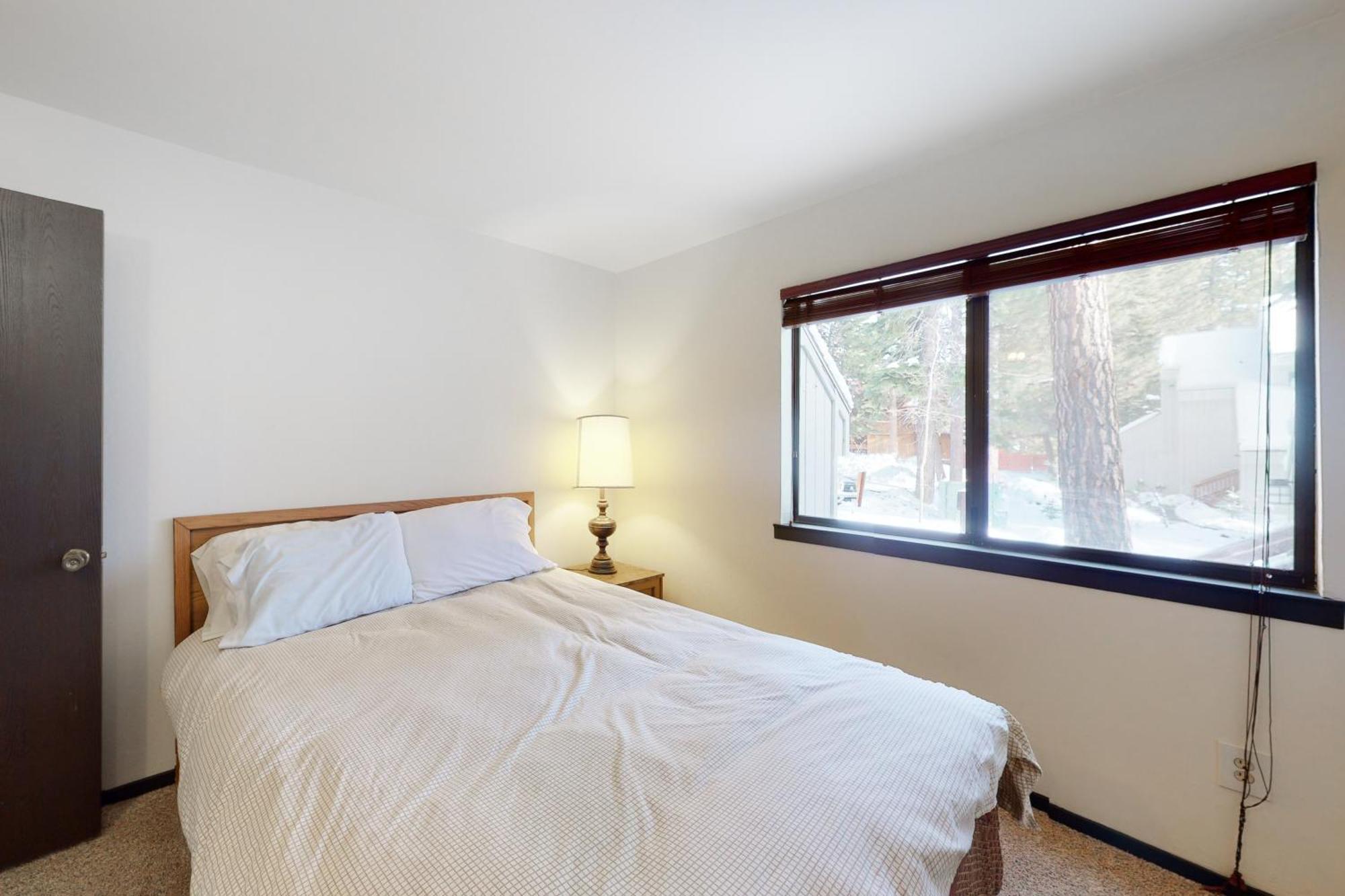 Tahome & Tahoe Place Incline Village Pokój zdjęcie