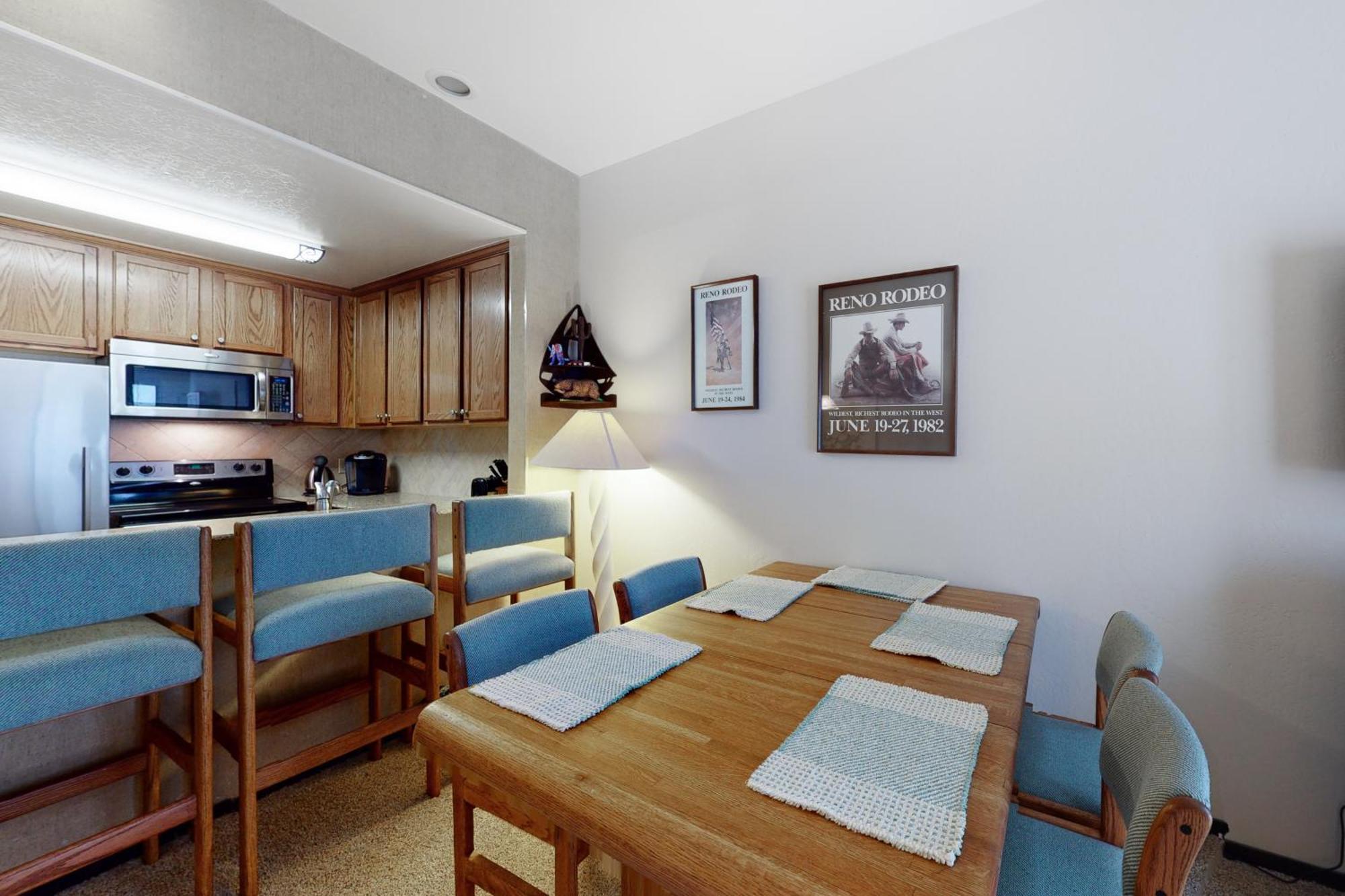 Tahome & Tahoe Place Incline Village Pokój zdjęcie