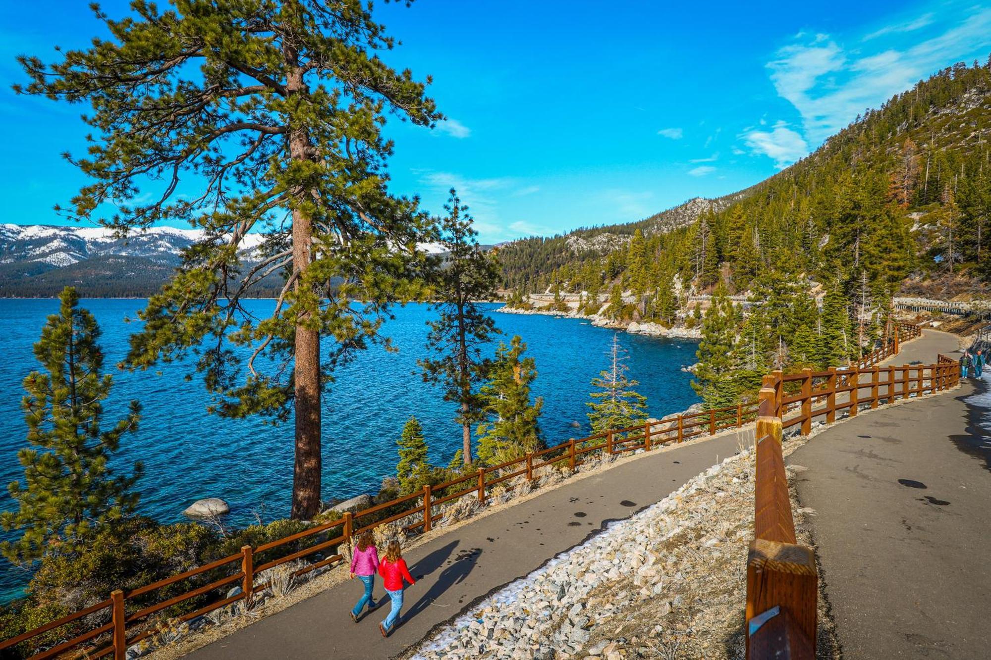 Tahome & Tahoe Place Incline Village Pokój zdjęcie