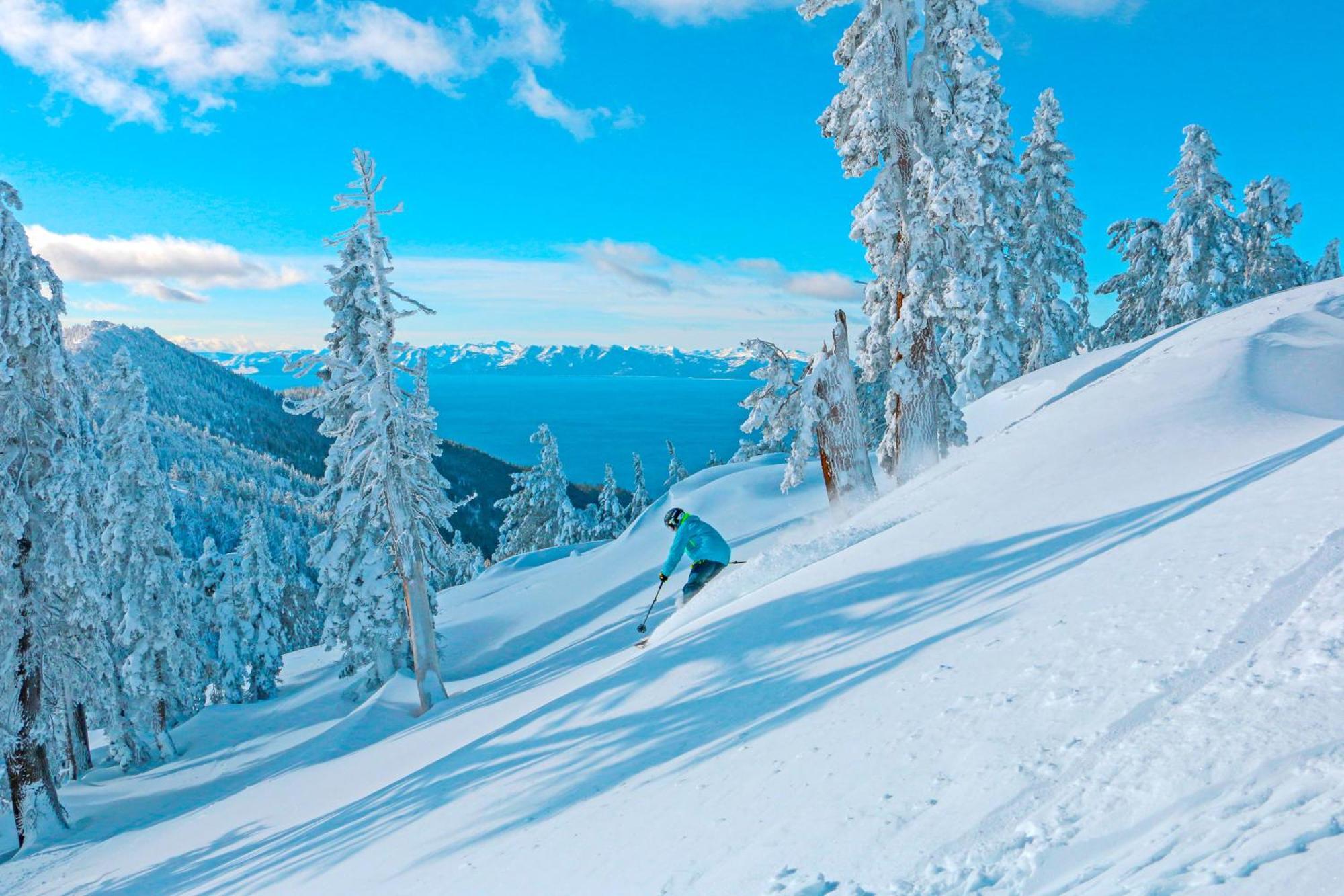 Tahome & Tahoe Place Incline Village Pokój zdjęcie