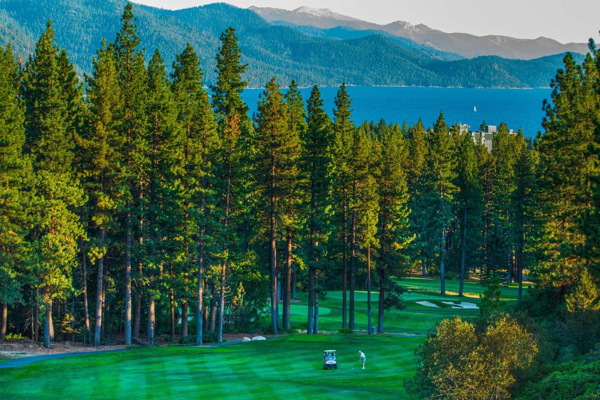 Tahome & Tahoe Place Incline Village Pokój zdjęcie