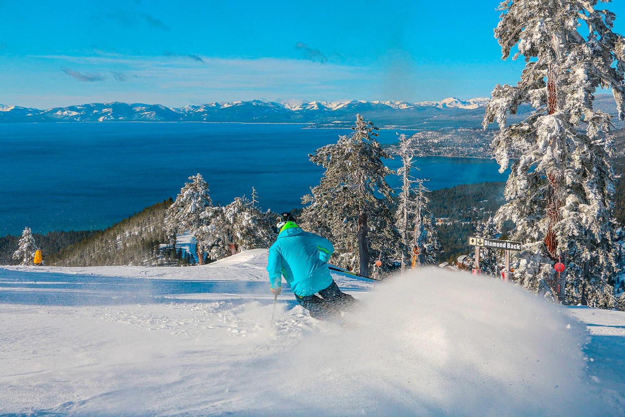Tahome & Tahoe Place Incline Village Pokój zdjęcie