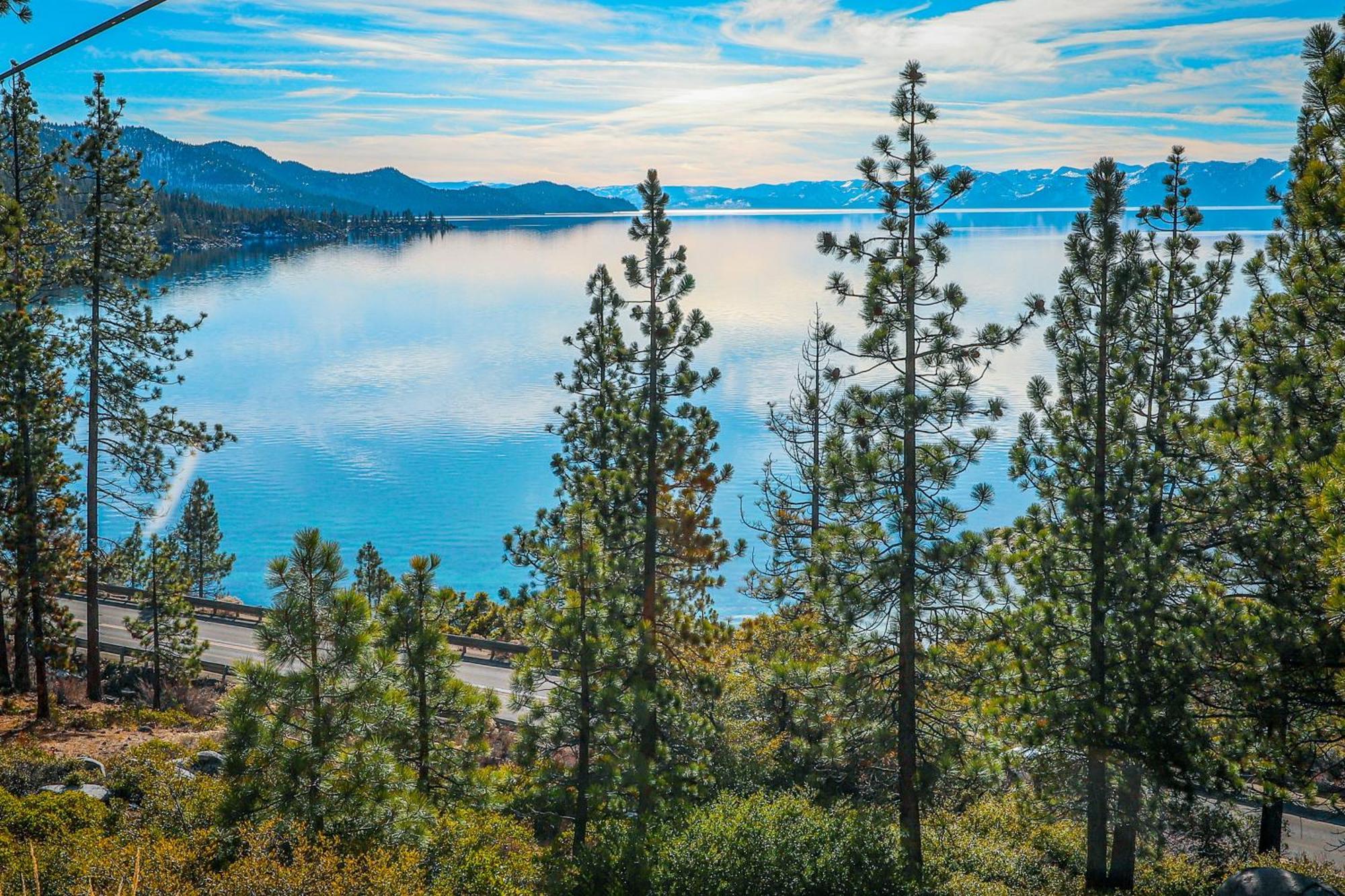 Tahome & Tahoe Place Incline Village Pokój zdjęcie