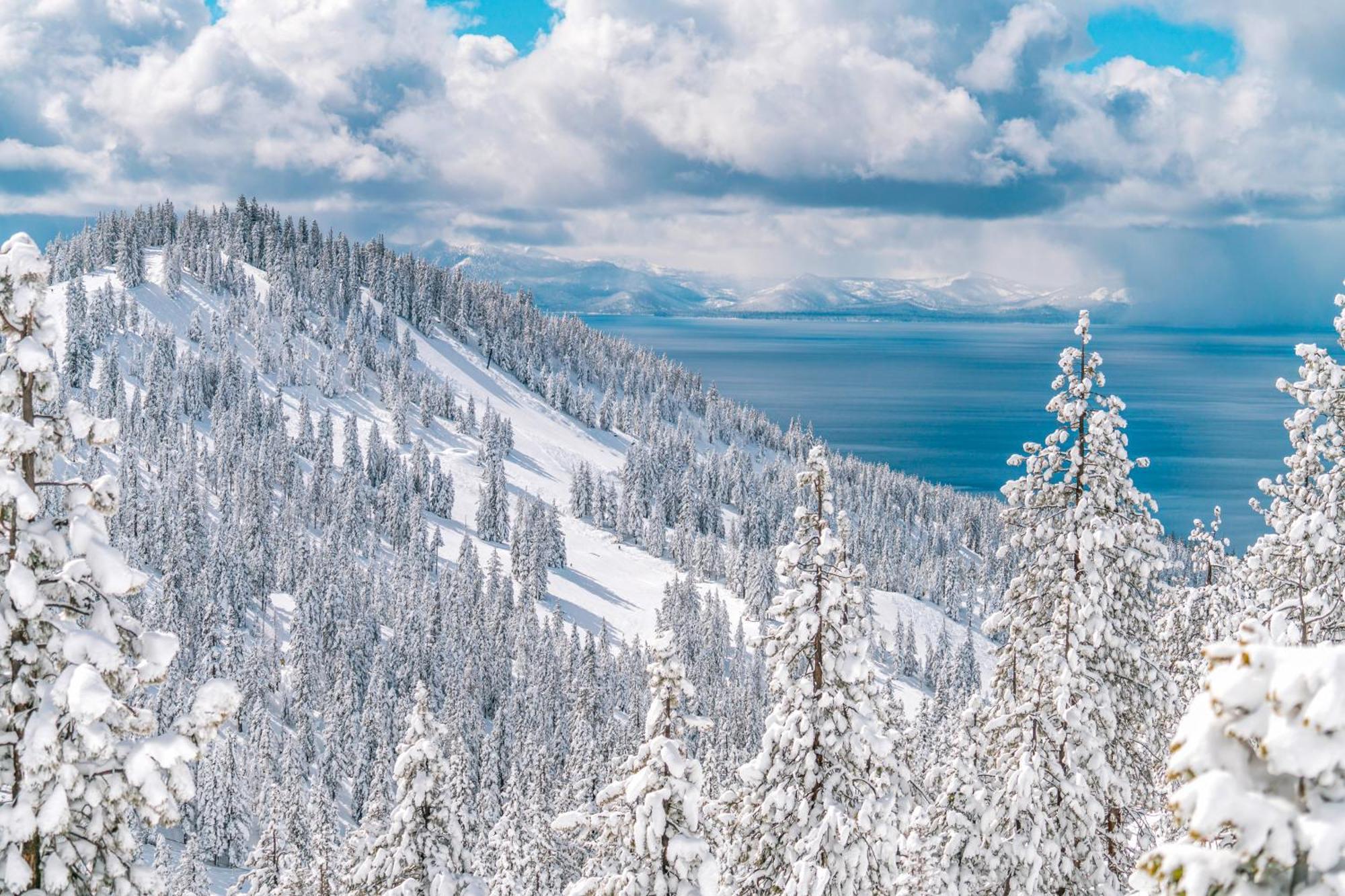 Tahome & Tahoe Place Incline Village Pokój zdjęcie