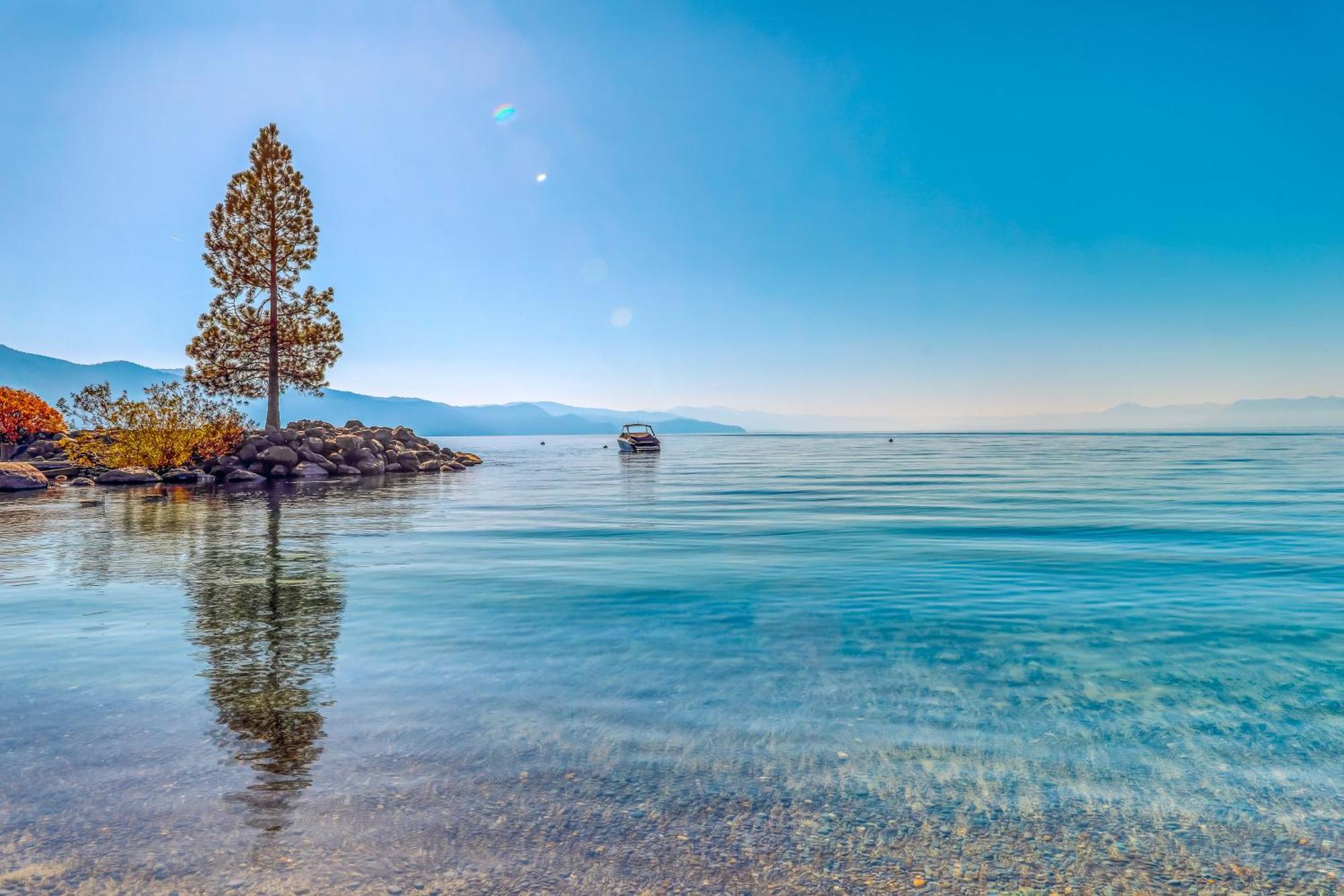 Tahome & Tahoe Place Incline Village Pokój zdjęcie